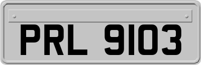 PRL9103