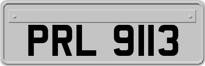 PRL9113