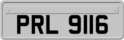 PRL9116