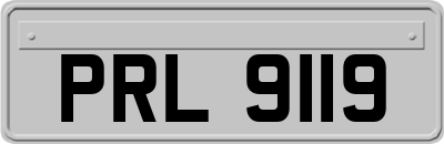 PRL9119