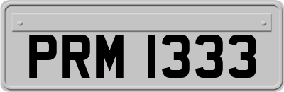 PRM1333