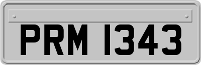 PRM1343
