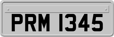 PRM1345