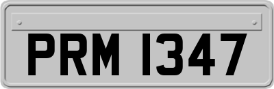 PRM1347