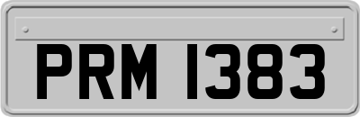 PRM1383