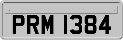 PRM1384