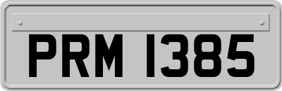 PRM1385
