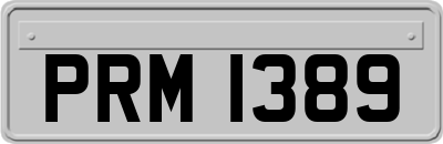 PRM1389