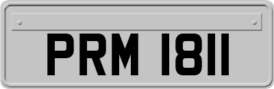 PRM1811