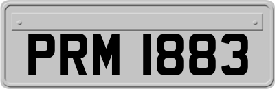 PRM1883
