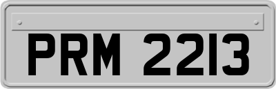 PRM2213