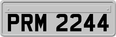 PRM2244