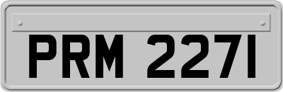 PRM2271