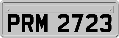 PRM2723