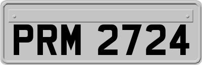 PRM2724