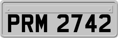 PRM2742