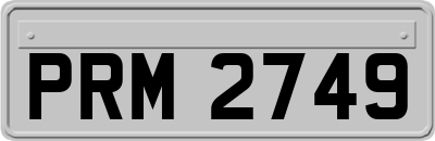 PRM2749
