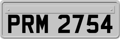 PRM2754
