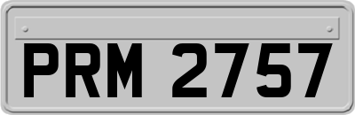 PRM2757