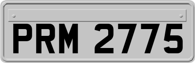 PRM2775