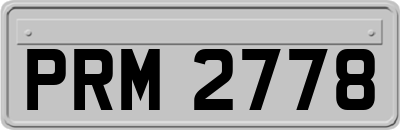 PRM2778
