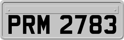 PRM2783