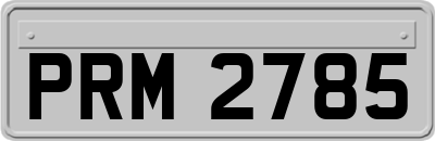PRM2785