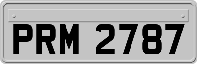 PRM2787