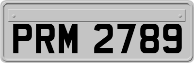 PRM2789