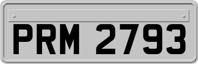 PRM2793