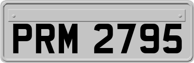 PRM2795