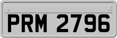 PRM2796