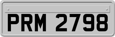 PRM2798