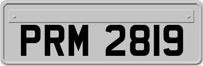 PRM2819