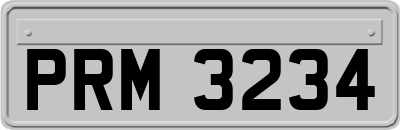 PRM3234
