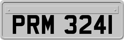 PRM3241