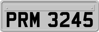 PRM3245