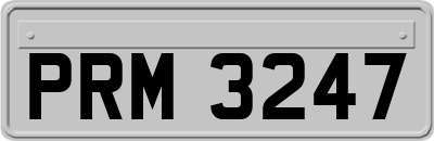PRM3247