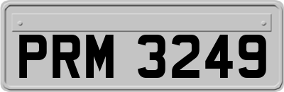 PRM3249