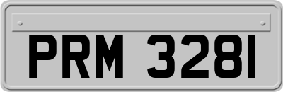 PRM3281