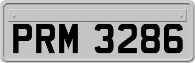 PRM3286