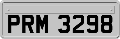 PRM3298