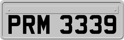 PRM3339