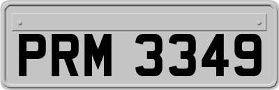 PRM3349