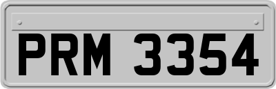 PRM3354