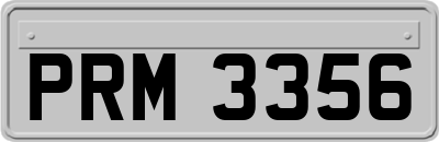 PRM3356