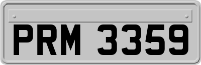 PRM3359