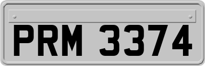PRM3374