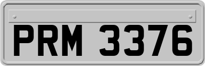 PRM3376