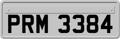PRM3384